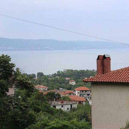 Villa Eleni Agnanti Ano Stavros Luaran gambar