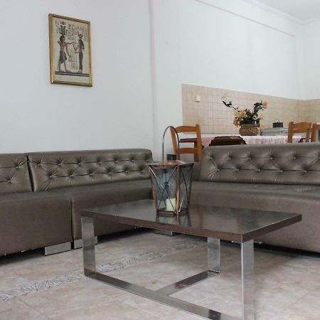Villa Eleni Agnanti Ano Stavros Luaran gambar