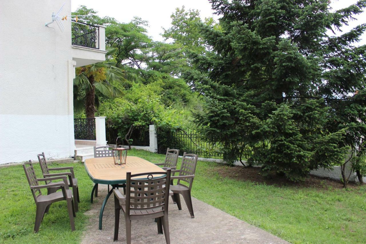 Villa Eleni Agnanti Ano Stavros Luaran gambar