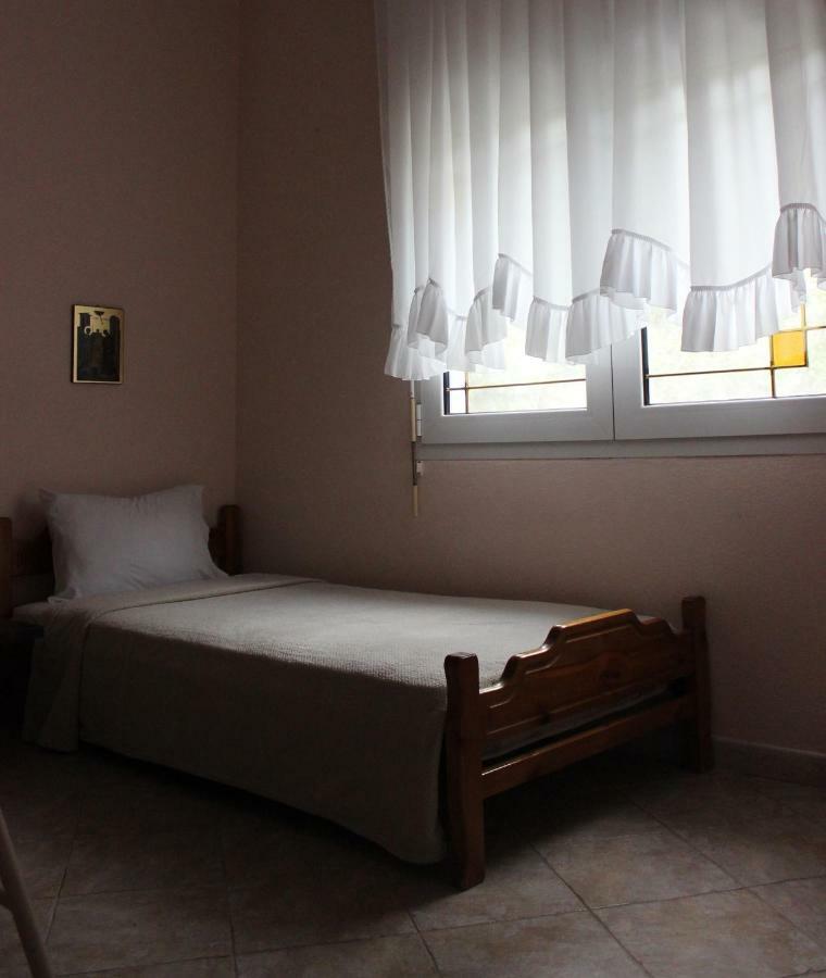 Villa Eleni Agnanti Ano Stavros Luaran gambar