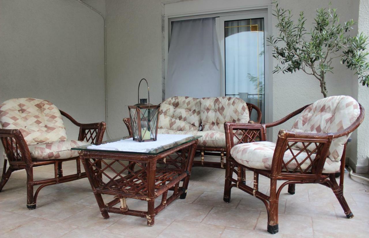 Villa Eleni Agnanti Ano Stavros Luaran gambar