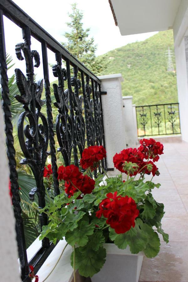 Villa Eleni Agnanti Ano Stavros Luaran gambar