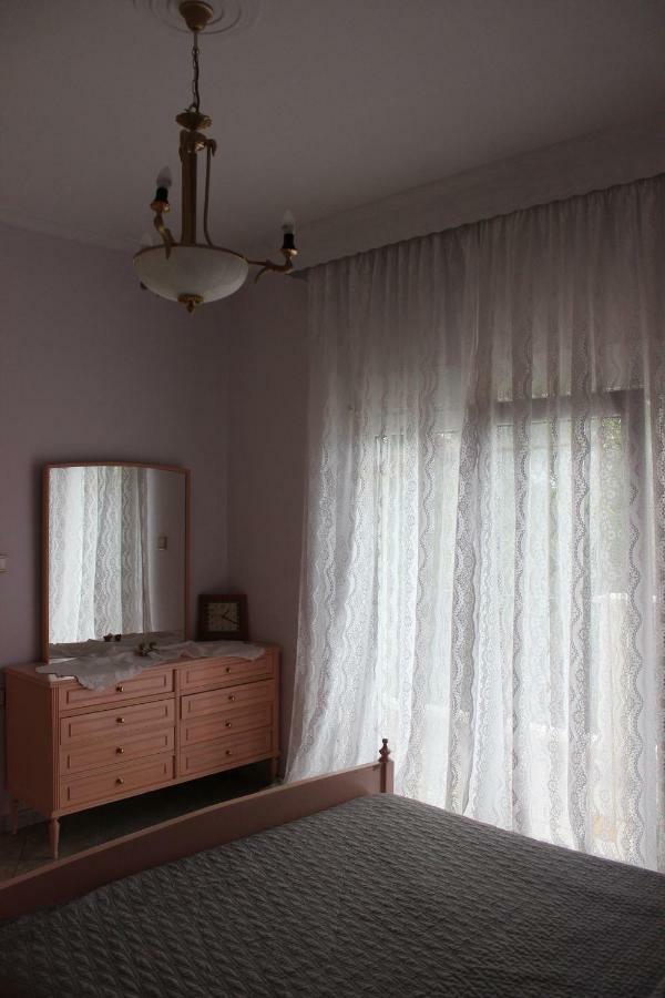 Villa Eleni Agnanti Ano Stavros Luaran gambar