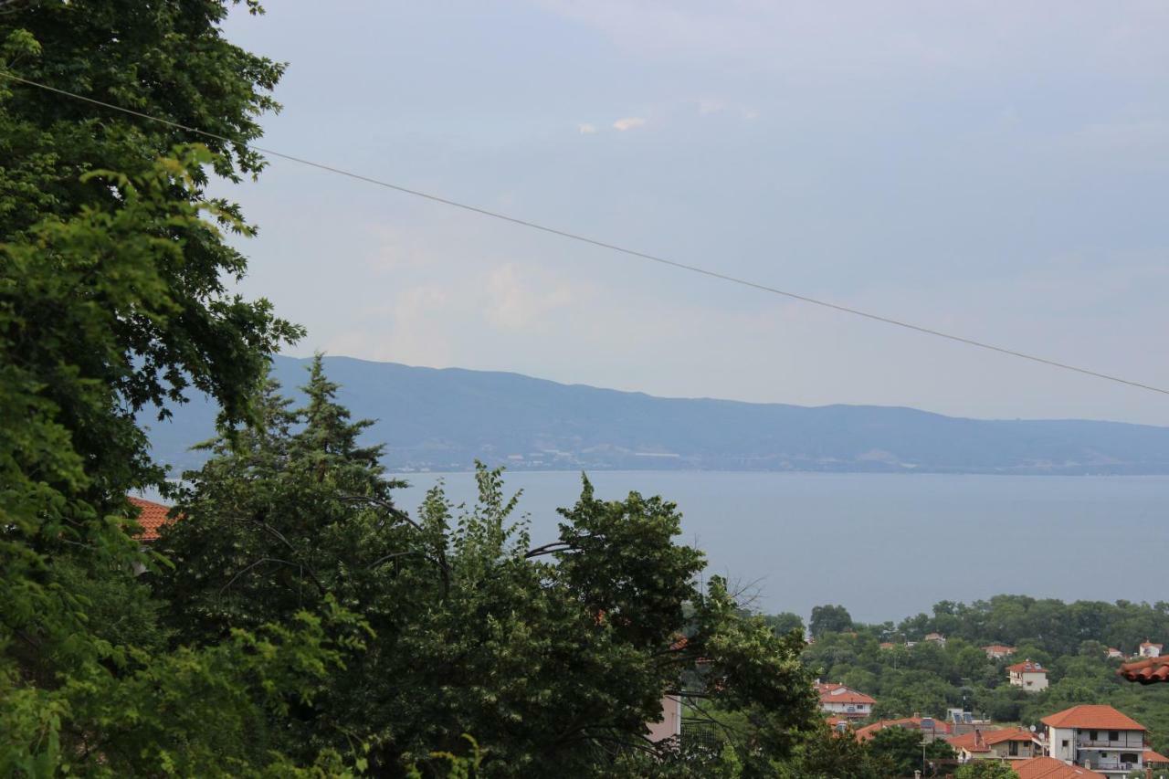 Villa Eleni Agnanti Ano Stavros Luaran gambar