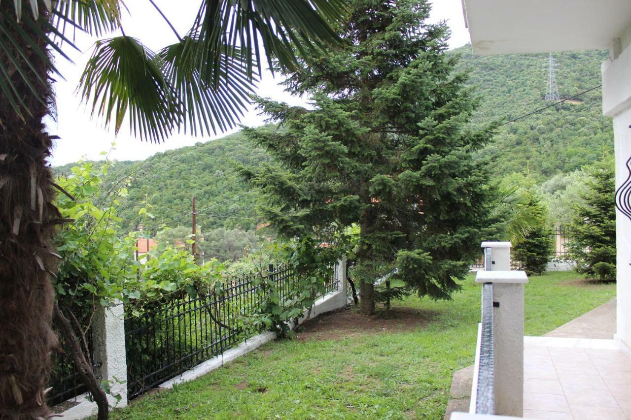 Villa Eleni Agnanti Ano Stavros Luaran gambar