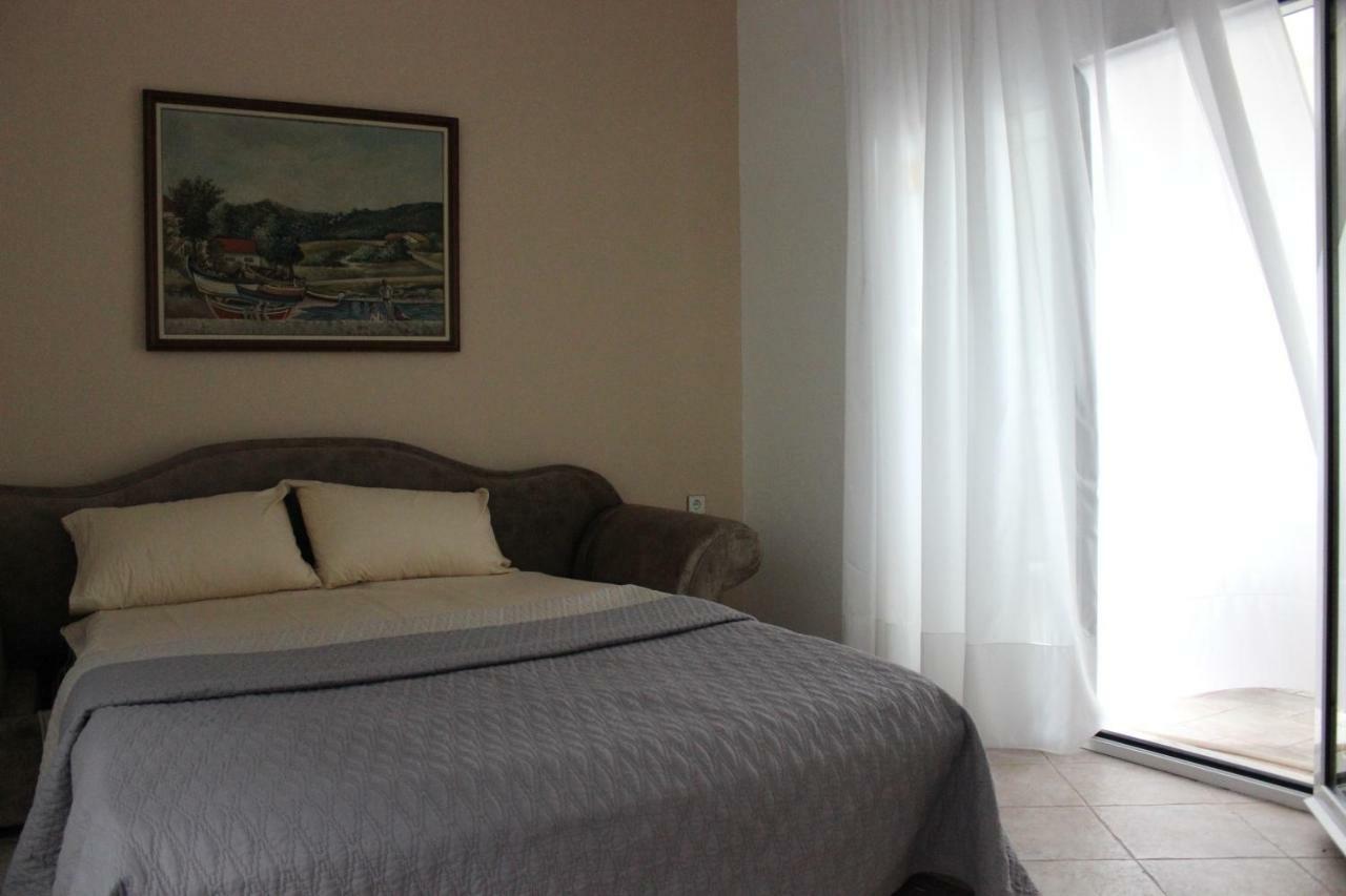 Villa Eleni Agnanti Ano Stavros Luaran gambar