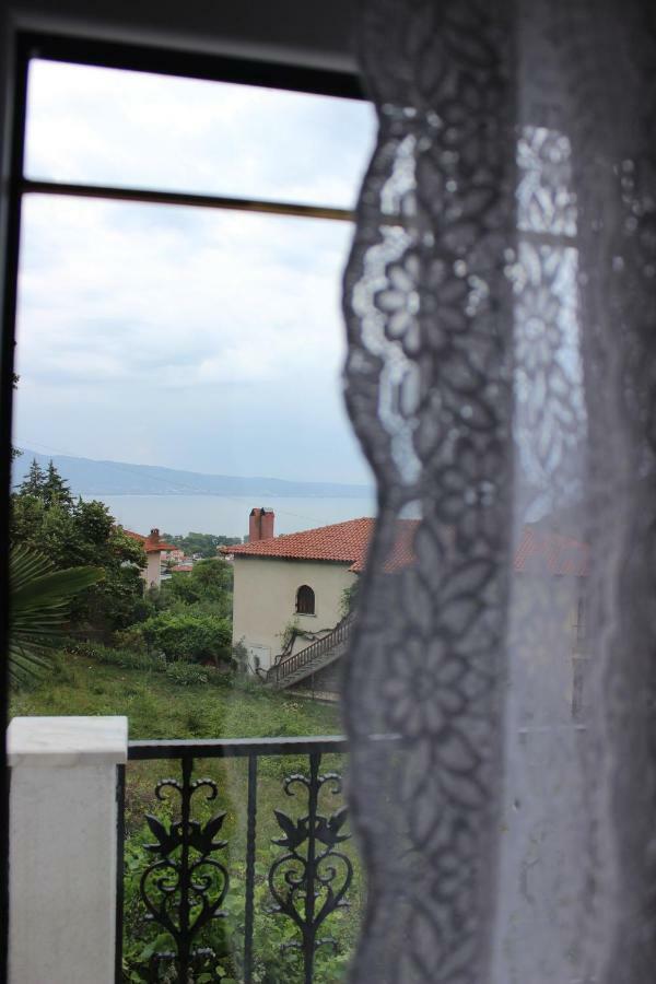 Villa Eleni Agnanti Ano Stavros Luaran gambar