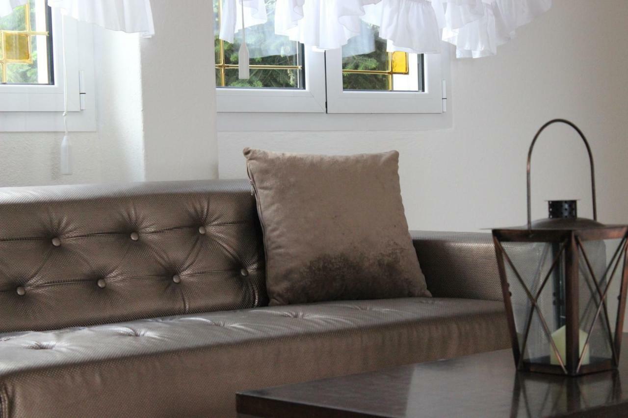 Villa Eleni Agnanti Ano Stavros Luaran gambar