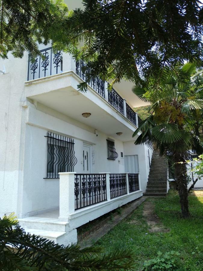 Villa Eleni Agnanti Ano Stavros Luaran gambar
