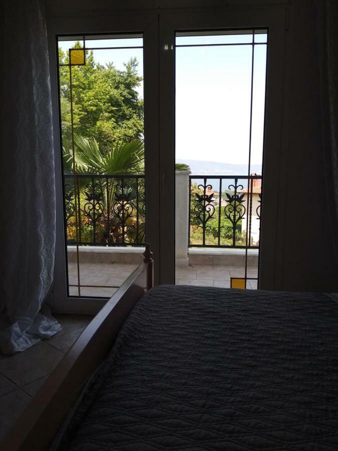 Villa Eleni Agnanti Ano Stavros Luaran gambar