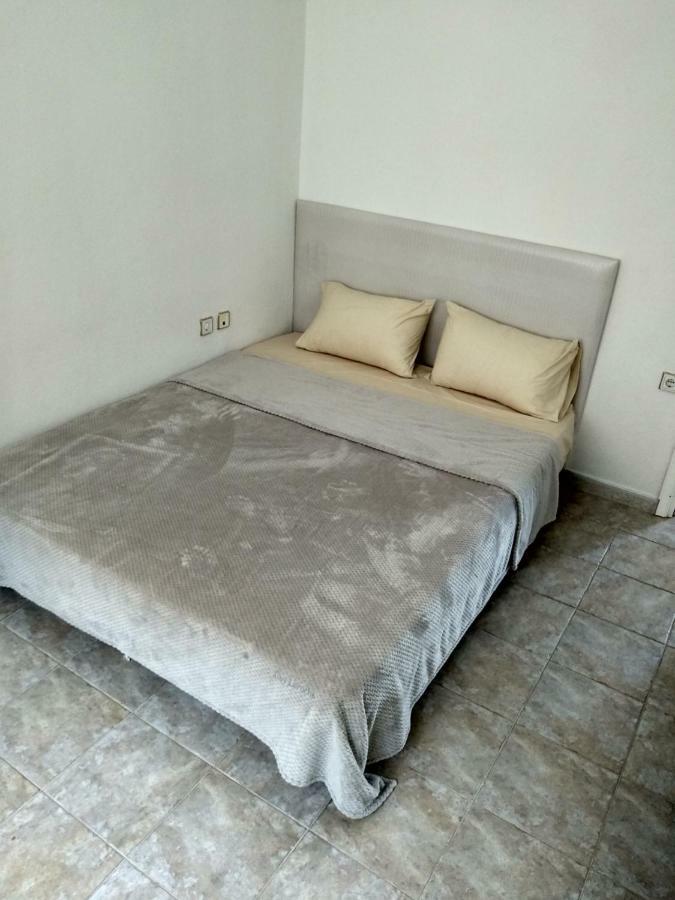 Villa Eleni Agnanti Ano Stavros Luaran gambar