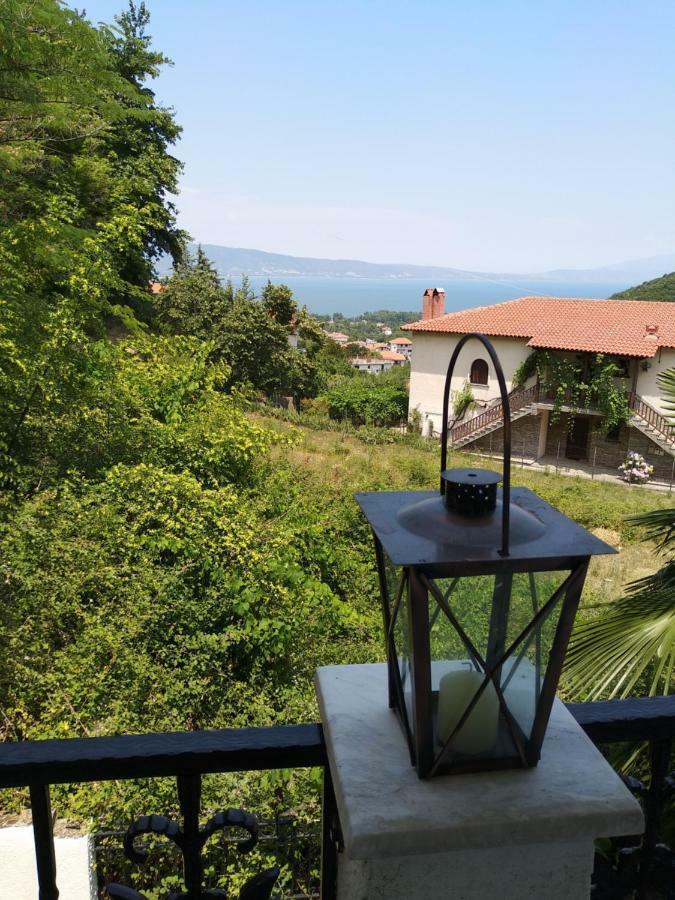 Villa Eleni Agnanti Ano Stavros Luaran gambar