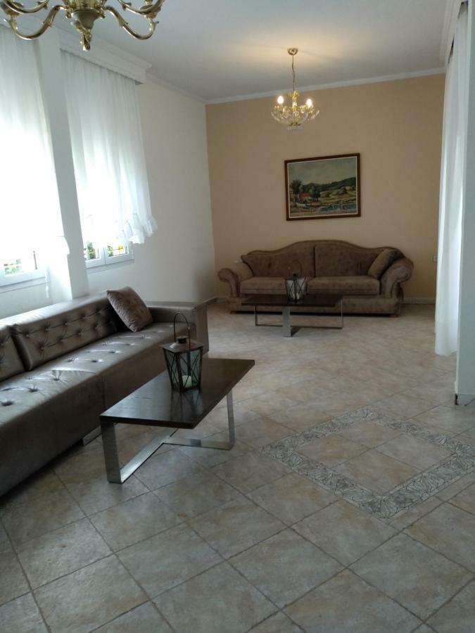 Villa Eleni Agnanti Ano Stavros Luaran gambar