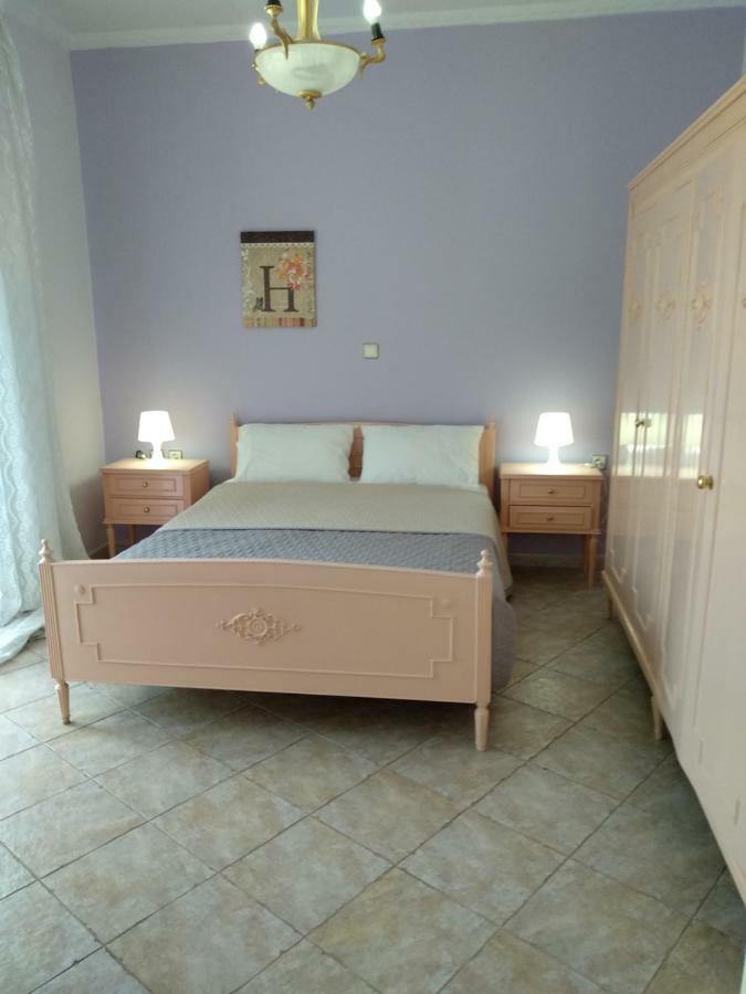 Villa Eleni Agnanti Ano Stavros Luaran gambar