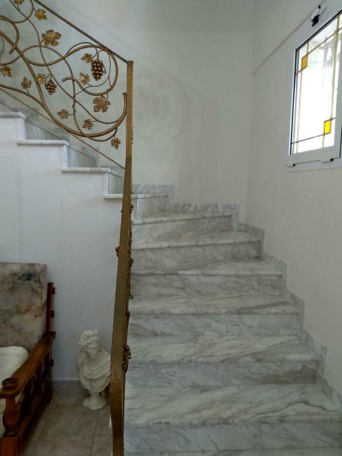 Villa Eleni Agnanti Ano Stavros Luaran gambar
