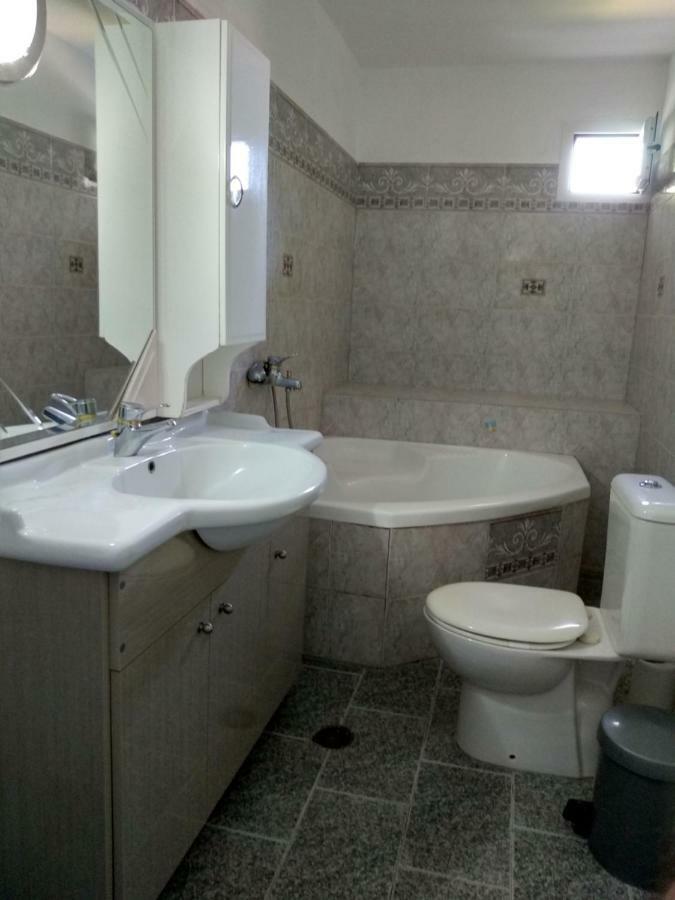 Villa Eleni Agnanti Ano Stavros Luaran gambar