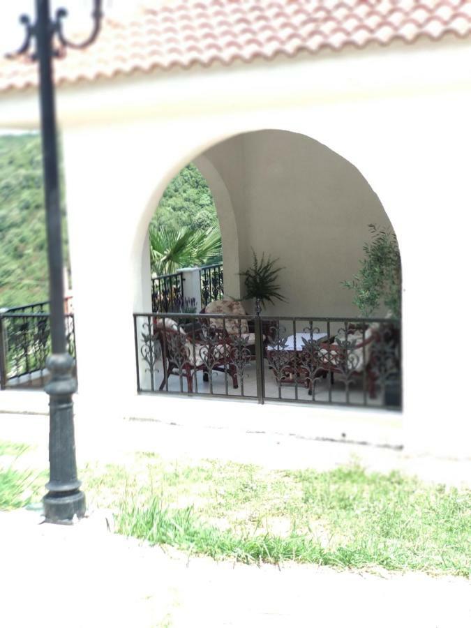 Villa Eleni Agnanti Ano Stavros Luaran gambar