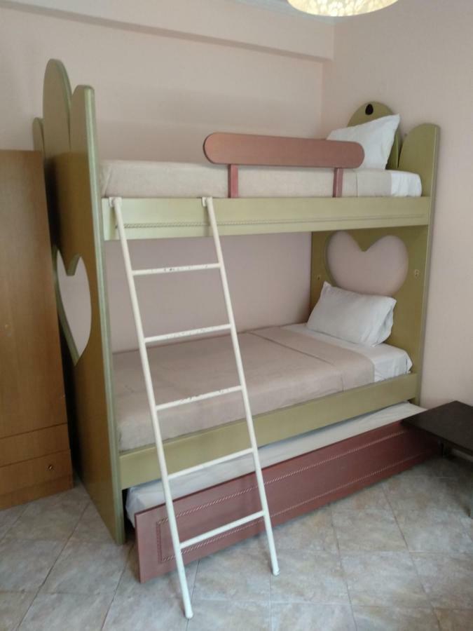 Villa Eleni Agnanti Ano Stavros Luaran gambar