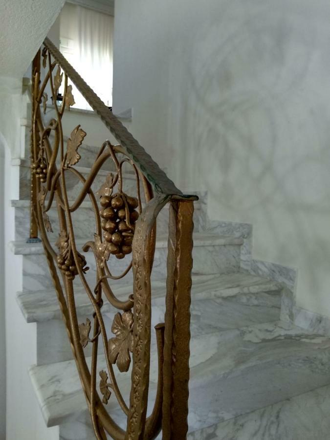 Villa Eleni Agnanti Ano Stavros Luaran gambar